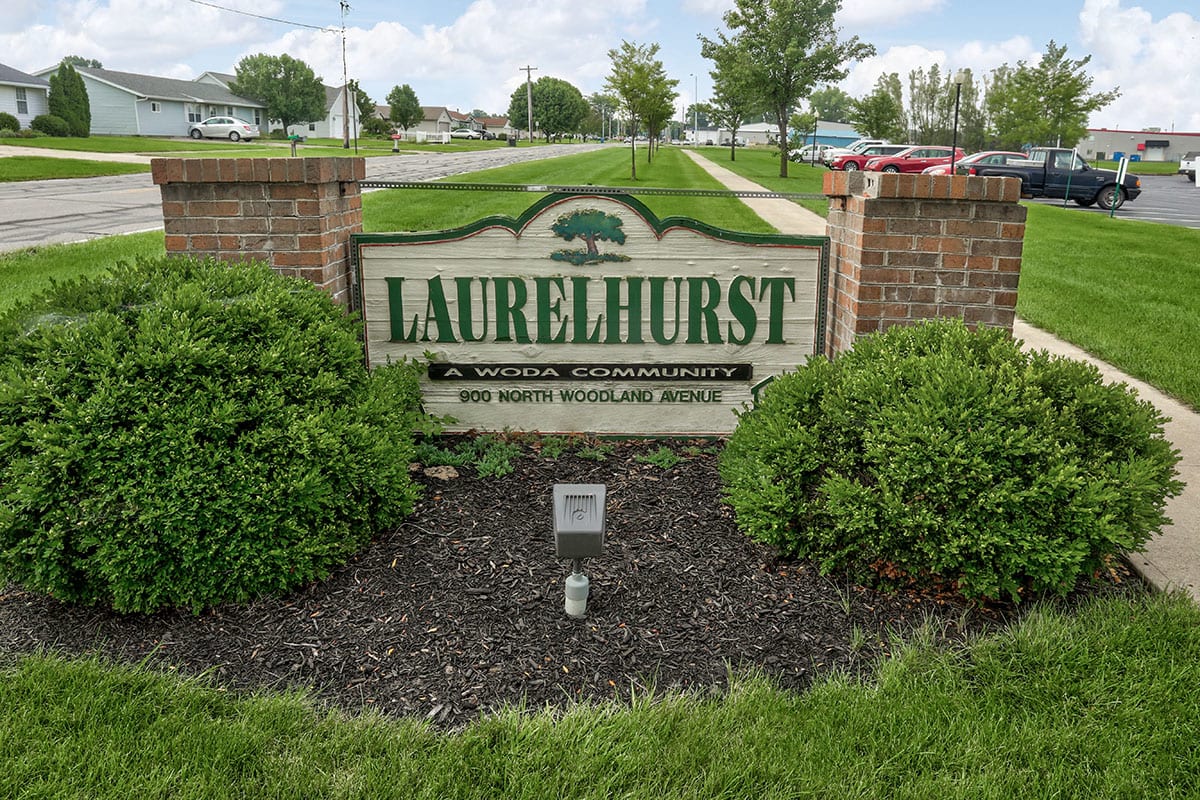 Photos and Video of Laurelhurst in Clyde, OH